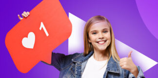 Самая дорогая реклама в TikTok у школьников и студентов