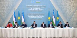 Казахстан и Узбекистан могут создать единую товаропроводящую систему