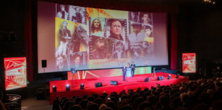 Казахстанский фильм «Томирис» покажут на международном фестивале в Беларуси