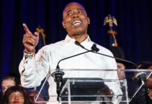 Новый мэр Нью-Йорка будет получать зарплату в биткоинах