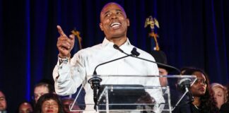 Новый мэр Нью-Йорка будет получать зарплату в биткоинах