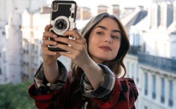 Chanel начнет продавать наряды из сериала «Эмили в Париже»