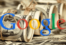 Налог на Google с 2022 года появится в Казахстане