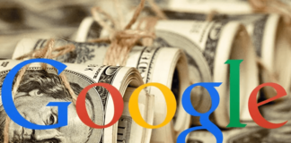 Налог на Google с 2022 года появится в Казахстане