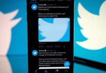 Twitter тестирует функцию покупок товаров во время прямой трансляции