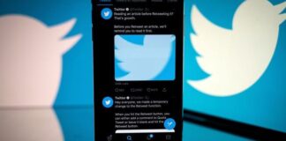 Twitter тестирует функцию покупок товаров во время прямой трансляции