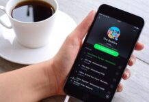 Spotify покупает платформу для аудиокниг Findaway