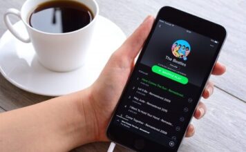 Spotify покупает платформу для аудиокниг Findaway
