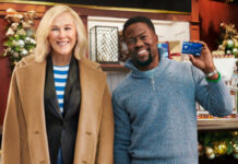 В преддверии Рождества рекламщики вспомнили про фильм «Один дома»