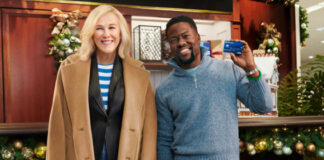 В преддверии Рождества рекламщики вспомнили про фильм «Один дома»