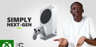 Хаби Лейм появился в веселой рекламе от Xbox