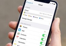 Apple разрешила «завещать» доступ к iCloud