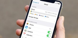Apple разрешила «завещать» доступ к iCloud