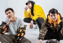 «Ирина Кайратовна» презентует фильм