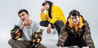 «Ирина Кайратовна» презентует фильм