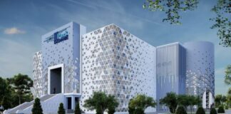 В Таджикистане создадут IT Park