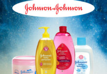 Johnson & Johnson разделится на две компании