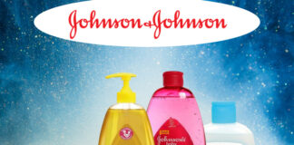 Johnson & Johnson разделится на две компании