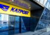 Казпочту выставили на продажу