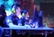 В Казахстане прогнозируют рост людей, играющих в компьютерные игры