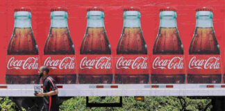 Coca-Cola выбрала WPP своим глобальным маркетинговым партнером