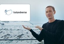 В Исландии предложили альтернативу метавлесенной Цукерберга