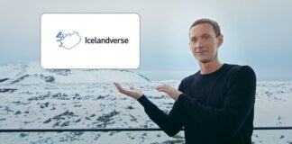 В Исландии предложили альтернативу метавлесенной Цукерберга