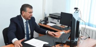 Президент Узбекистана уволил министра из-за блокировки соцсетей