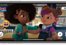 Netflix запустит аналог TikTok для детей