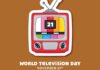 TV-ассоциации в преддверии Всемирного дня телевидения выпустили специальный ролик