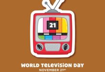 TV-ассоциации в преддверии Всемирного дня телевидения выпустили специальный ролик