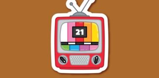 TV-ассоциации в преддверии Всемирного дня телевидения выпустили специальный ролик