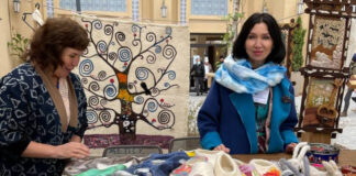 Born Nomad: производителей призвали воспользоваться успехами Иманбека и Димаша и активнее продвигать казахстанский товар