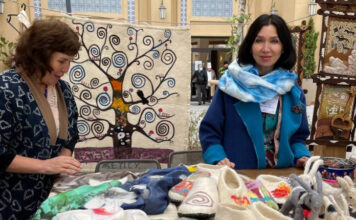 Born Nomad: производителей призвали воспользоваться успехами Иманбека и Димаша и активнее продвигать казахстанский товар