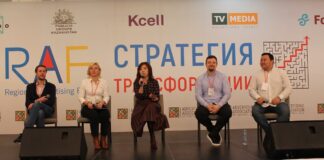 RAF-2021: смогут ли локальные площадки конкурировать с глобальными и насколько востребован контент на казахском языке