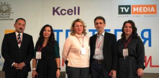 RAF-2021: Как меняется потребительское поведение в Казахстане