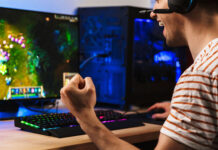 Российский рынок видеоигр может вырасти до 2,8 млрд долларов