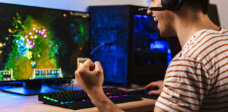 Российский рынок видеоигр может вырасти до 2,8 млрд долларов