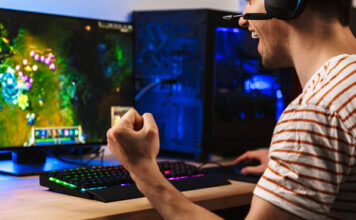 Российский рынок видеоигр может вырасти до 2,8 млрд долларов