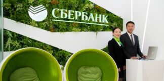 Сбер проведет ребрединг в дочерних банках Казахстана