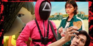 «Игра в кальмара» превзошла «Игру престолов» по просмотрам на YouTube