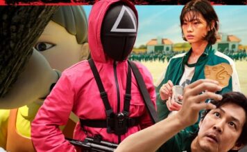 «Игра в кальмара» превзошла «Игру престолов» по просмотрам на YouTube