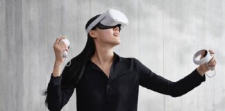 Meta откроет магазины по всему миру