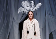 Dildora Kasimova представила новую коллекцию в Алматы