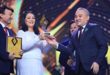 Димаш и Асанали Ашимов – в числе победителей национального конкурса «30 лет — 30 имен»