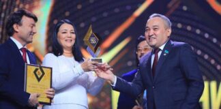 Димаш и Асанали Ашимов – в числе победителей национального конкурса «30 лет — 30 имен»