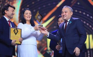 Димаш и Асанали Ашимов – в числе победителей национального конкурса «30 лет — 30 имен»