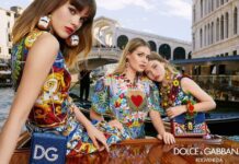 Havas Media Group стало новым медиапартнером Dolce & Gabbana