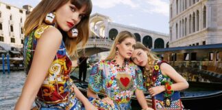 Havas Media Group стало новым медиапартнером Dolce & Gabbana