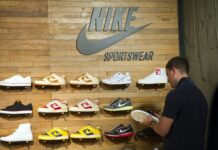 Nike ищет нового медиапартнера